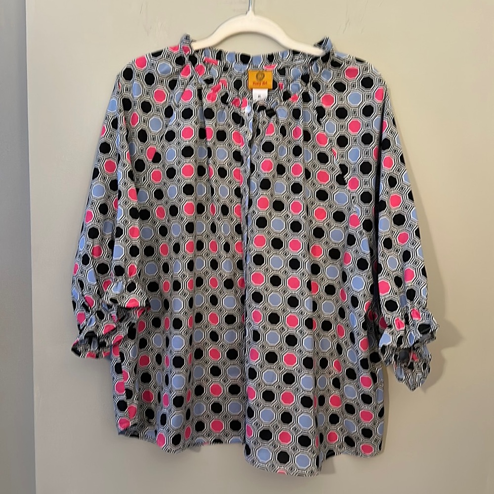 Ruby Rd XL women’s top